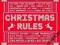 V/A - CHRISTMAS RULES CD