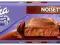 MILKA czekolada 300g krem NOISETTE z Niemiec