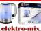 CZAJNIK RUSSELL HOBBS PURITY + FILTR  BRITA MAXTRA