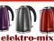 CZAJNIK RUSSELL HOBBS GREY PURPLE RED TRZY KOLORY