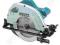 MAKITA PIŁA PILARKA TARCZOWA 5704R GW 24M KURIER