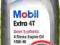 Olej MOBIL EXTRA 4T 10W40 1L MOTOCYKLOWY - FILTRY