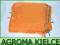 Worki RASZLOWE 40x62 15kg ORANŻ 500 sztuk ZACIĄG