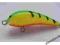 xx perfekt wobler BONITO tonacy/pływając 5 cm D20