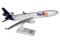 Model samolotu MD-11 FedEx