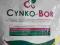 CYNKO-BOR 4kg nawóz cynk bor INTERMAG