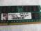 Pamięć Kingston 1GB PC2-5300 667MHz DDR2 /Warszawa