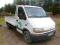 Renault Master 2,5 DCI