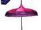 PARASOLKA PARASOL DAMSKI UNIKATOWA FORMA FILTR UV
