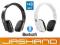 Słuchawki PRESTIGIO PBHS2 Bluetooth NFC Mikrofon