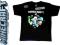 Minecraft kultowy T-shirt czarny 11-12lat Mojang