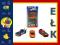 MATTEL BBY78 HOT WHEELS 3x SAMOCHODZIK TRZYPAK AUT