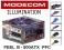 Modecom FEEL III 500W ILLUMINATION / SKLEP / GWAR