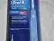 SZCZOTECZKA ORAL-B 1000 PROFESSIONAL BRAUN  W-WA