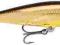 WOBLER RAPALA COUNTDOWN CD05 GALB WOBLER BYDGOSZCZ