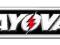 Baterie słuchowe RAYOVAC 312,180mAh 6 sztuk!NAJTAN