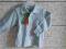 Koszulka polo Benetton chłopiec 74 - 80