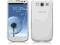 ULTRA THIN CIENKIE etui galaxy S3 i9300 + FOLIA