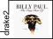 BILLY PAUL: BILLY PAUL - VERY BEST OF [CD]