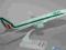 Model samolotu Airbus A330-200 Alitalia