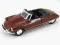 Citroen DS 19 cabriolet 1:34 - 39 WELLY Citroen DS 19 cabriolet 1:34 - 39 WELLY