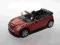 MINI COOPER S cabrio 1:34 - 39 WELLY
