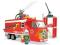 klocki DROMADER 21601 STRAŻ duży wóz strażacki