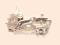Karter do pilarki STIHL 017 018 MS170 MS180 ! ABS
