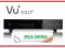 VU+ Solo2 2X DVB-S2 DYSK 640 GB SOFT od mojaantena