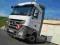 MERCEDES ACTROS 1844 Z NIEMIEC! SERWIS! LOW-DECK!