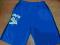 Letnie spodenki dla chłopca r. 146/152 wyprzedaż