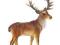 ZABAWKI FIGURKA JELEŃ SZLACHETNY BULLYLAND BL64433