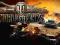 5780 GOLD (WORLD OF TANKS) WOT