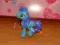 My Little Pony kucyk NOTEWORTHY figurka JEDYNY