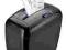Q139 Fellowes Powershred P-35C Niszczarka