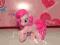 My Little Pony kucyk PINKIE PIE nowa figurka TANIO