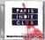 (CD) PARIS INDIE CLUB / Feist Keren Ann M83 / NOWA