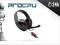 Słuchawki dla graczy Natec Genesis H44 +GRATISY