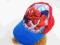 CZAPKA Z DASZKIEM SPIDERMAN 4L