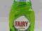 Fairy niemiecki płyn do mycia naczyń Jabłko, 450ml