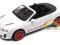 Bentley Supersports cabrio 1:14 bateria akumulator