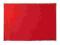 IKEA MARIT podkładka 35x45 bawełna CZERWONA