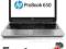 HP 650 za 6570b i3-4300 4GB 500GB  RS232 H5G74EA