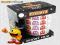 SUPER KUBEK PAC-MAN GHOST DUCHY PACMAN NAMCO HD FV