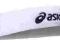 Opaska na głowę ASICS Terry Headband - DOBRA CENA!