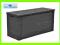 Z103 SKRZYNIA OGRODOWA BALKONOWA WODOODPORNA WOODY