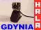 Kamera internetowa + mikrofon kamery Halan GDYNIA