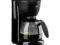 Ekspres przelewowy BRAUN model KF560 (kompletny)