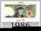 50 zł złotych - 1986 z paczki UNC seria FW