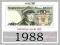 50 zł złotych 1988 z paczki UNC ostatnia seria KH